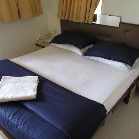 Hotel Park Shilton Mumbai  Buitenkant foto