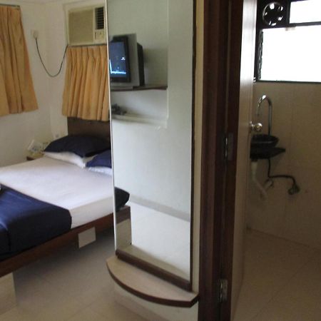 Hotel Park Shilton Mumbai  Buitenkant foto