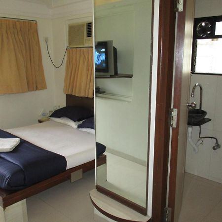 Hotel Park Shilton Mumbai  Buitenkant foto
