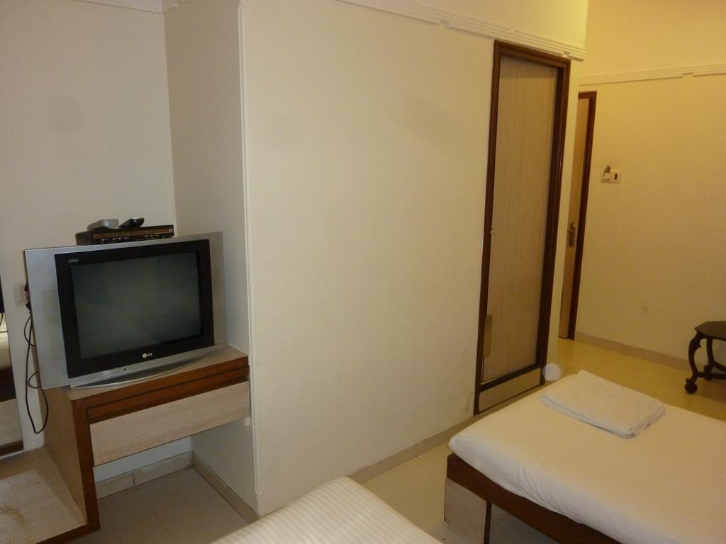 Hotel Park Shilton Mumbai  Buitenkant foto