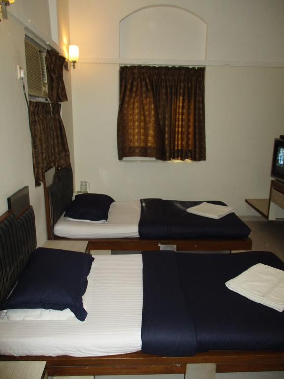 Hotel Park Shilton Mumbai  Buitenkant foto
