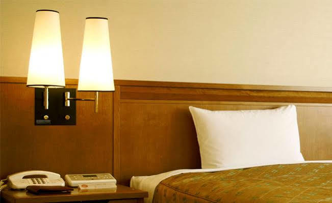 Hotel Park Shilton Mumbai  Buitenkant foto