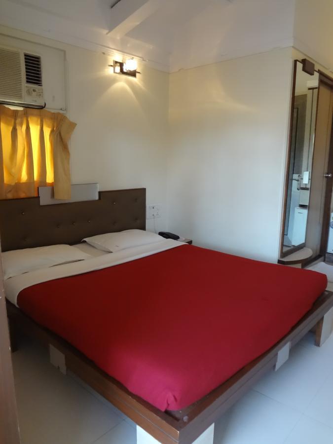 Hotel Park Shilton Mumbai  Buitenkant foto