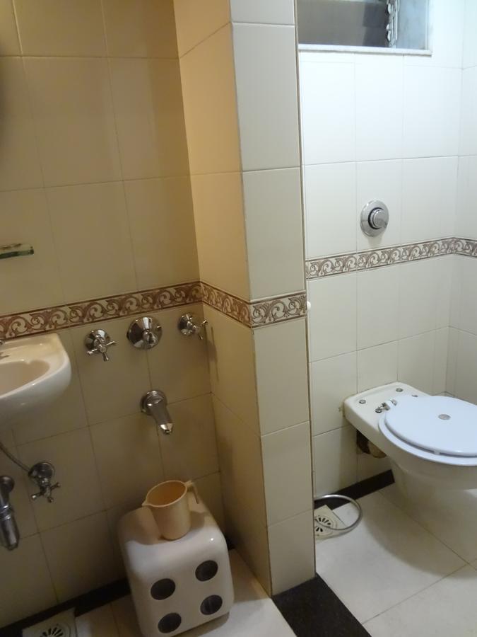 Hotel Park Shilton Mumbai  Buitenkant foto