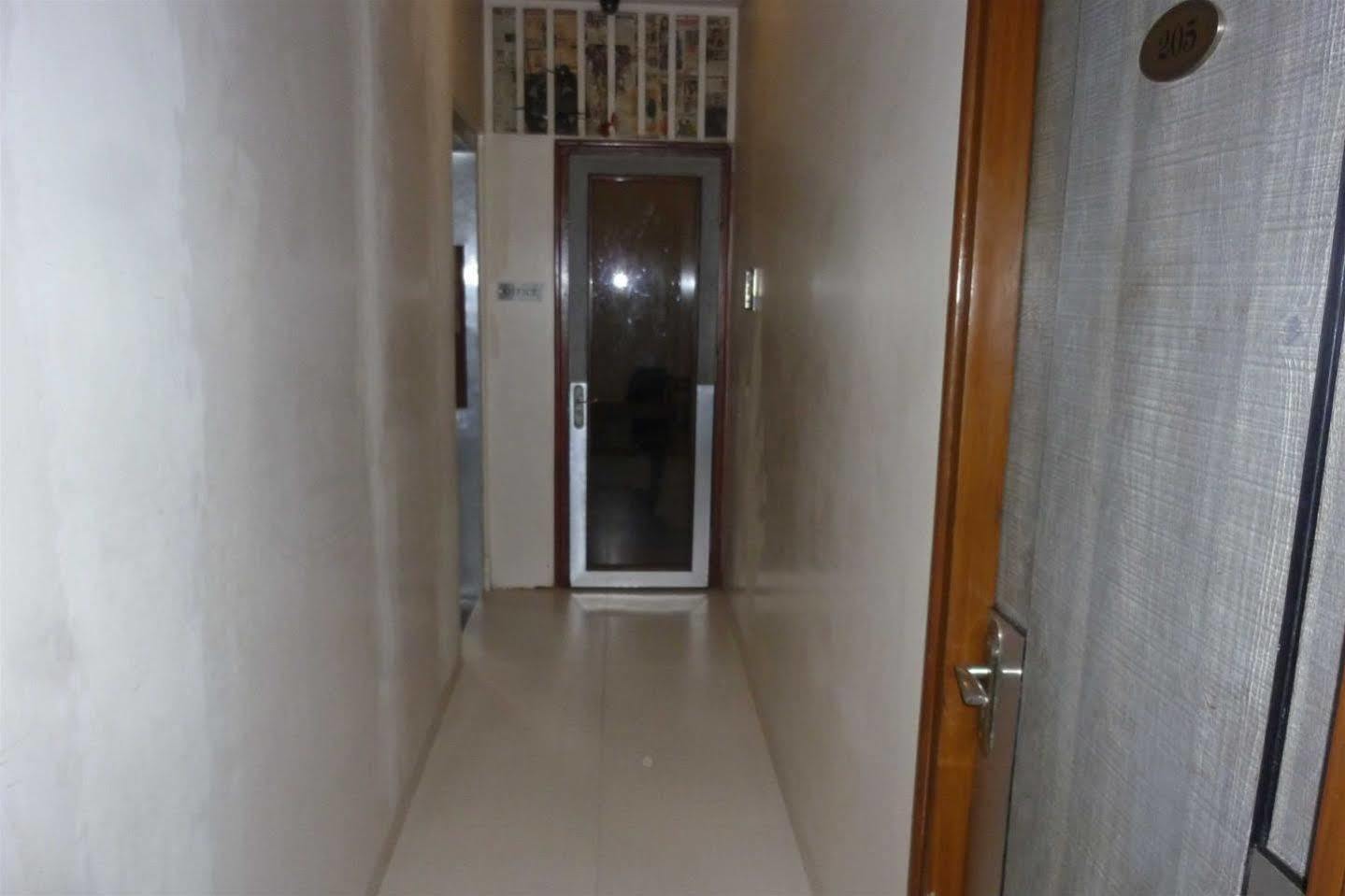 Hotel Park Shilton Mumbai  Buitenkant foto