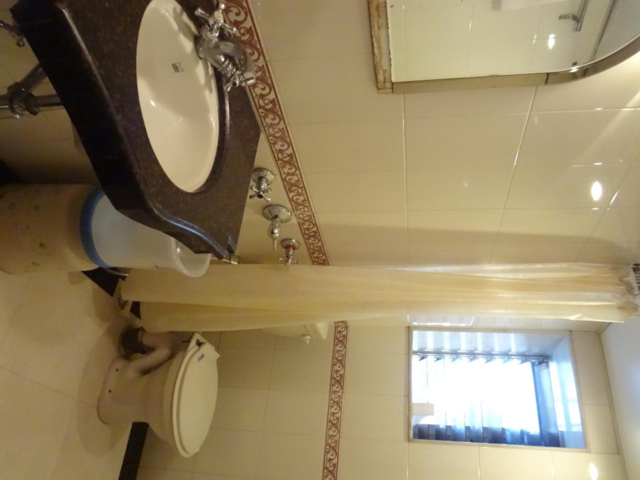 Hotel Park Shilton Mumbai  Buitenkant foto