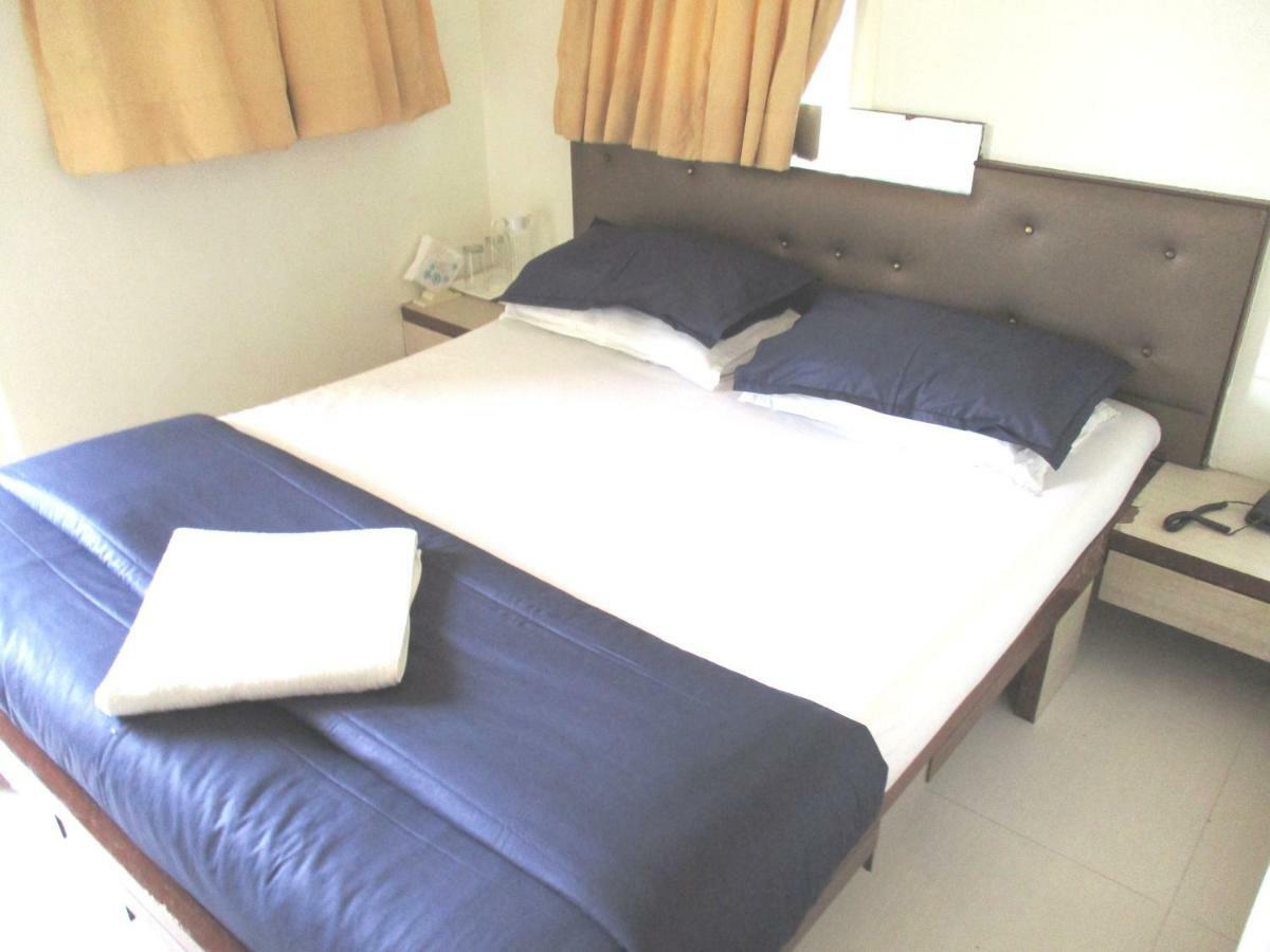 Hotel Park Shilton Mumbai  Buitenkant foto